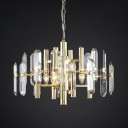 Ritz - Party Chandelier